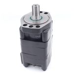 Customizable 100cc/r 50Lpm Cycloid Hydraulic Motors – Seeking Global Distributors & Agents 2