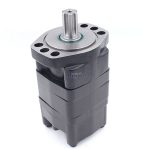 Hydraulic Motor 100 cc/r, 50 Lpm (BMSY Type) – Private Label & Custom Manufacturing for Global Markets 1