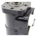 China Wholesale Hydraulic Steering Unit BZZ1-E100B (100 ml/r) – ODM, Private Label & Bulk Supply 4