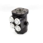 China Wholesale Hydraulic Steering Unit BZZ1-E100B (100 ml/r) – ODM, Private Label & Bulk Supply 1