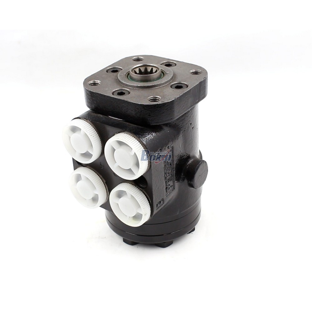 China Wholesale Hydraulic Steering Unit BZZ1-E100B (100 ml/r) – ODM, Private Label & Bulk Supply