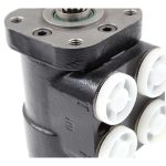 Global Partners Welcome: Steering Unit 100 ml/r, 7.5 L/min BZZ1-E100B for Distribution & Wholesale 5