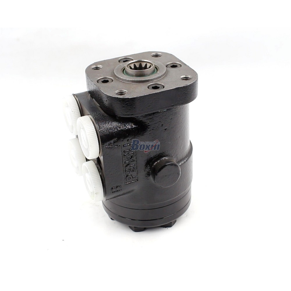 Advanced 7.5 L/min Hydraulic Steering Unit BZZ1-E100B – Manufacturer Seeking Agents & Traders