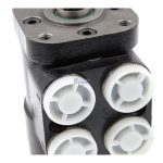 China Wholesale Hydraulic Steering Unit BZZ1-E100B (100 ml/r) – ODM, Private Label & Bulk Supply 5