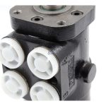 China Wholesale Hydraulic Steering Unit BZZ1-E100B (100 ml/r) – ODM, Private Label & Bulk Supply 6