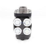 Steering Unit BZZ1-E100C (100 ml/r, 7.5 L/min) – Hydraulic Manufacturing for Global Markets 1