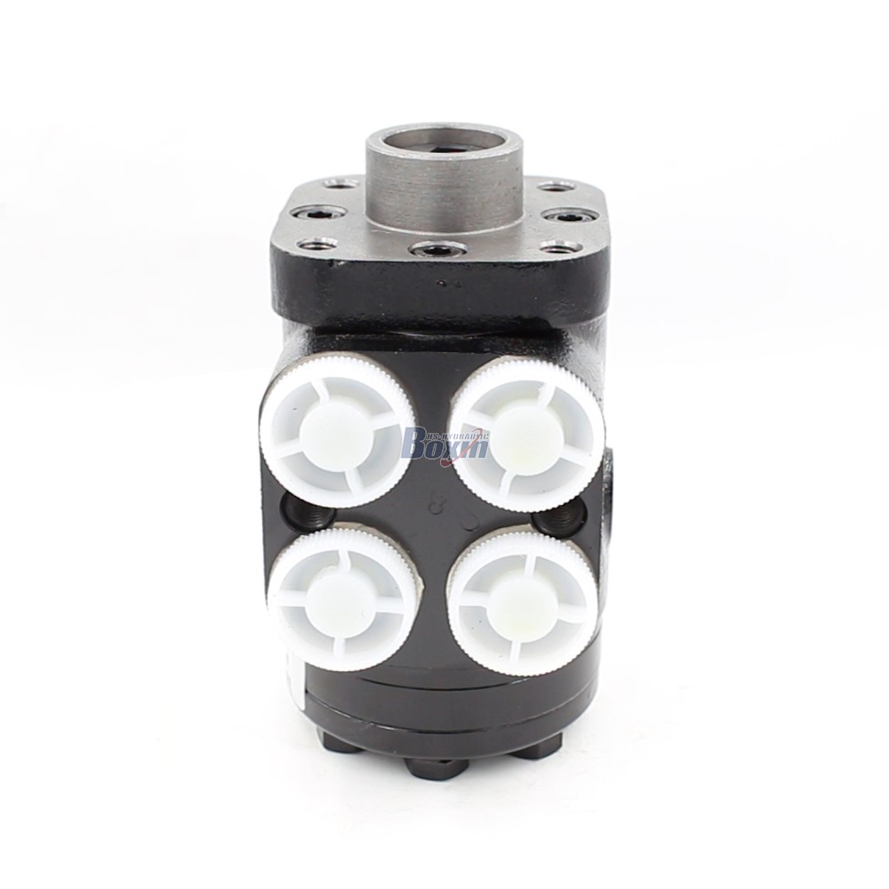 Steering Unit BZZ1-E100C (100 ml/r, 7.5 L/min) – Hydraulic Manufacturing for Global Markets