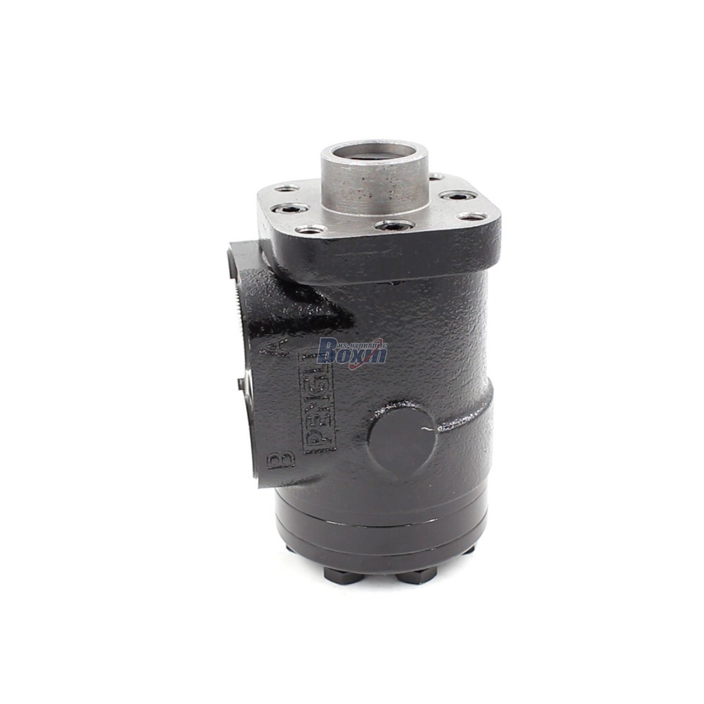 定制和自有品牌转向器（BZZ1-E100C 系列） - OEM/ODM 液压生产服务