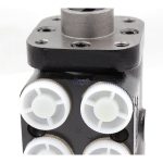 Custom & Private Label Steering Units (BZZ1-E100C Series) – OEM/ODM Hydraulic Production Services 5