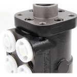 Steering Unit BZZ1-E100C (100 ml/r, 7.5 L/min) – Hydraulic Manufacturing for Global Markets 5