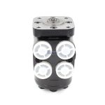 Streering Unit 160 ml/r, 12 L/min BZZ1-E160B – Global Hydraulic Manufacturing & Supply 1