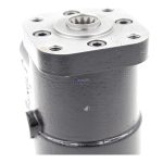 Streering Unit 160 ml/r, 12 L/min BZZ1-E160B – Global Hydraulic Manufacturing & Supply 5