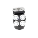 Streering Unit 160 ml/r, 12 L/min BZZ1-E160B – Global Hydraulic Manufacturing & Supply 2