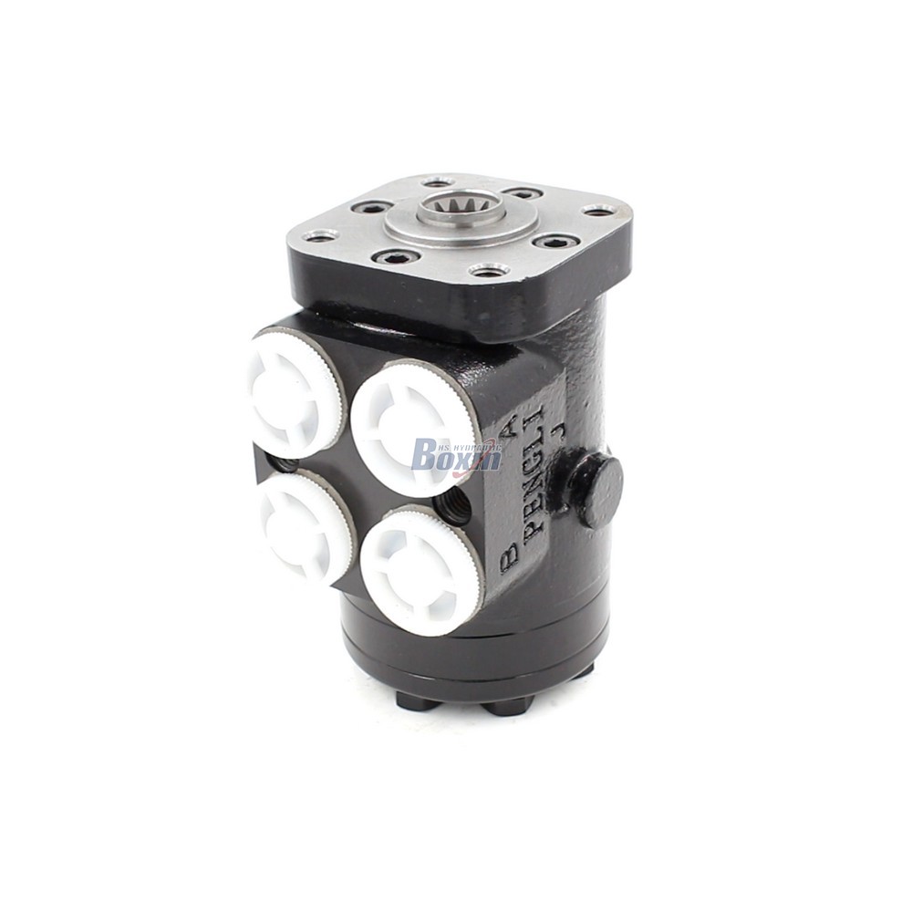 Wholesale Streering Unit 160 ml/r, 12 L/min BZZ1-E160B – Seeking Worldwide Distributors & Agents