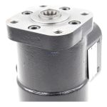 Streering Unit 160 ml/r, 12 L/min BZZ1-E160B – Global Hydraulic Manufacturing & Supply 6