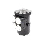 Streering Unit 160 ml/r, 12 L/min BZZ1-E160B – Global Hydraulic Manufacturing & Supply 3