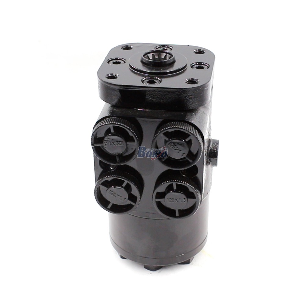 Streering Unit 400 ml/r, 30 L/min BZZ1-E400B – Global Wholesale & Distribution Opportunities