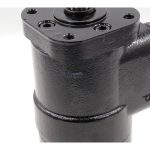Streering Unit 400 ml/r, 30 L/min BZZ1-E400B – Large-Scale Manufacturing & Wholesale Supply 5