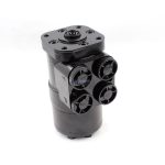 Streering Unit 400 ml/r, 30 L/min BZZ1-E400B – Large-Scale Manufacturing & Wholesale Supply 1