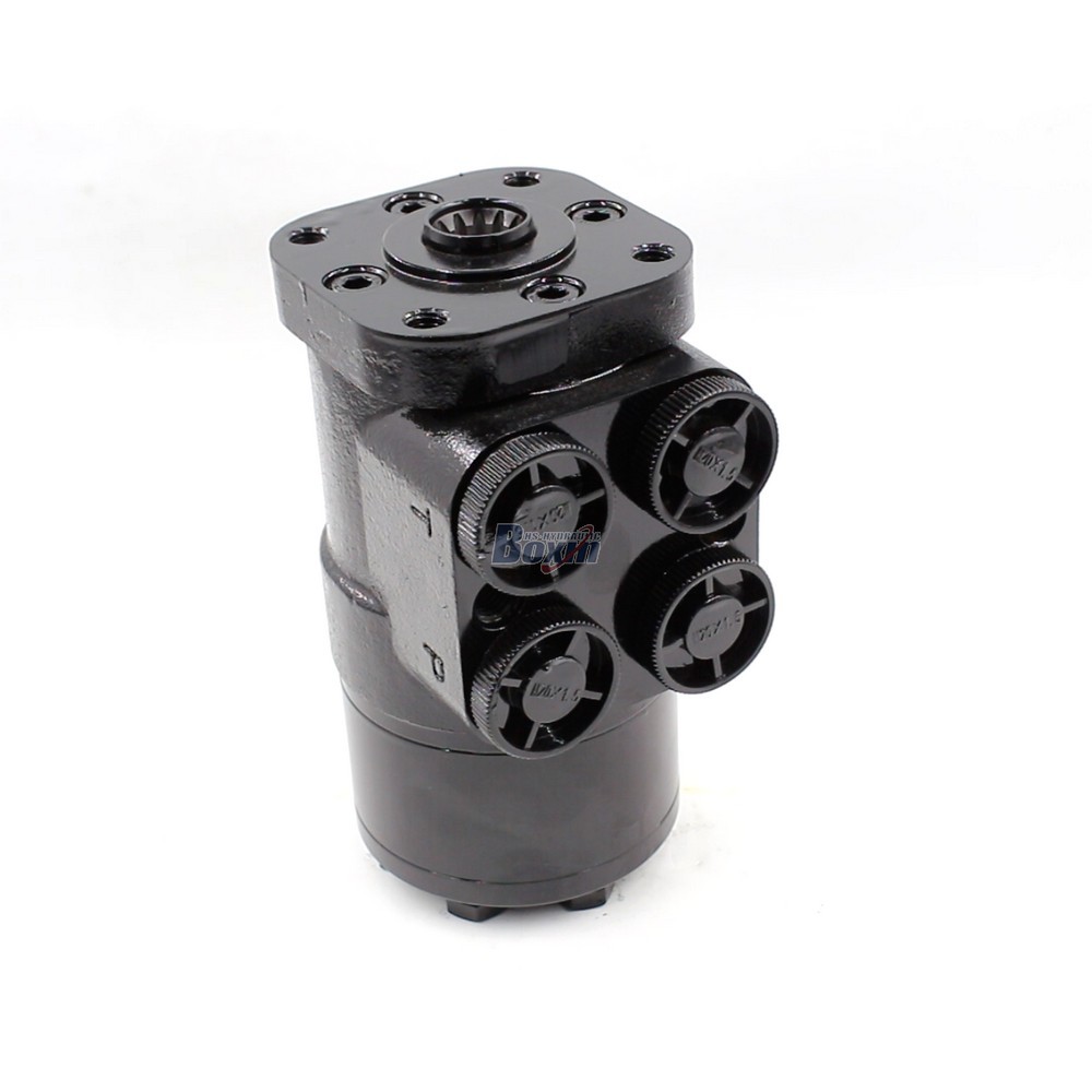 Streering Unit 400 ml/r, 30 L/min BZZ1-E400B – Large-Scale Manufacturing & Wholesale Supply