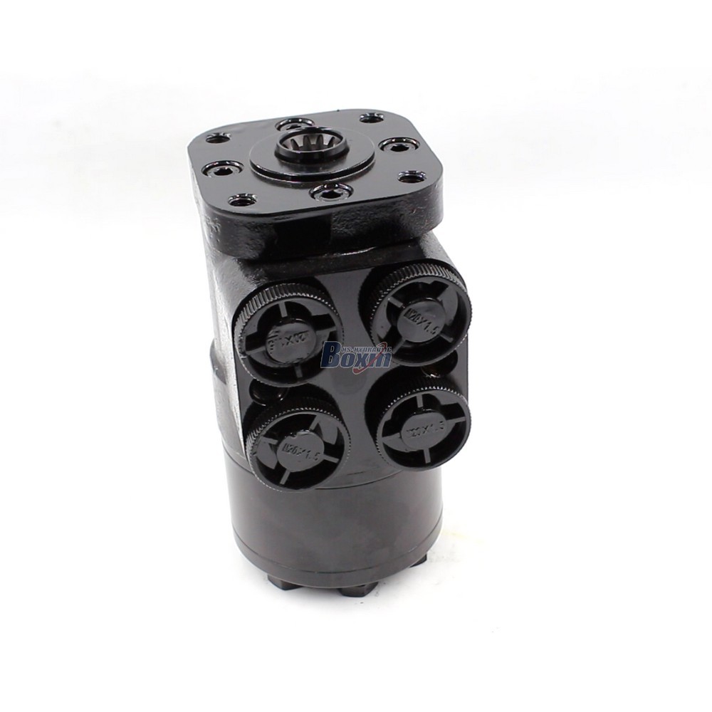 Hydraulic Streering Unit BZZ1-E400B for Worldwide Markets – Manufacturer Seeking Partners