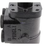 Streering Unit 50 ml/r, 4 L/min BZZ1-E50A – Manufacturer & Wholesale Supplier 7