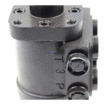 Industrial Hydraulic Steering Unit BZZ1-E80AS – Global Supply Chain & Partnership Opportunities 4