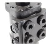 Industrial Hydraulic Steering Unit BZZ1-E80AS – Global Supply Chain & Partnership Opportunities 5