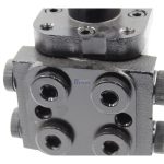 Industrial Hydraulic Steering Unit BZZ1-E80AS – Global Supply Chain & Partnership Opportunities 6