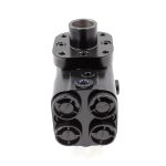 Hydraulic Steering Unit BZZ1-E80+FKA (80ml/r, 6 L/min) – Manufacturer & Wholesale Supplier 1
