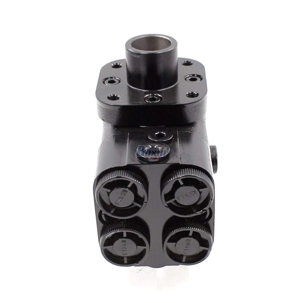 Hydraulic Steering Unit BZZ1-E80+FKA (80ml/r, 6 L/min) – Manufacturer & Wholesale Supplier