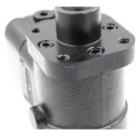 Manufacturing Hydraulic Steering Unit BZZ1-E80+FKA – Offering OEM, Private Label, and Custom Solutions 4