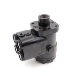 Manufacturing Hydraulic Steering Unit BZZ1-E80+FKA – Offering OEM, Private Label, and Custom Solutions 1