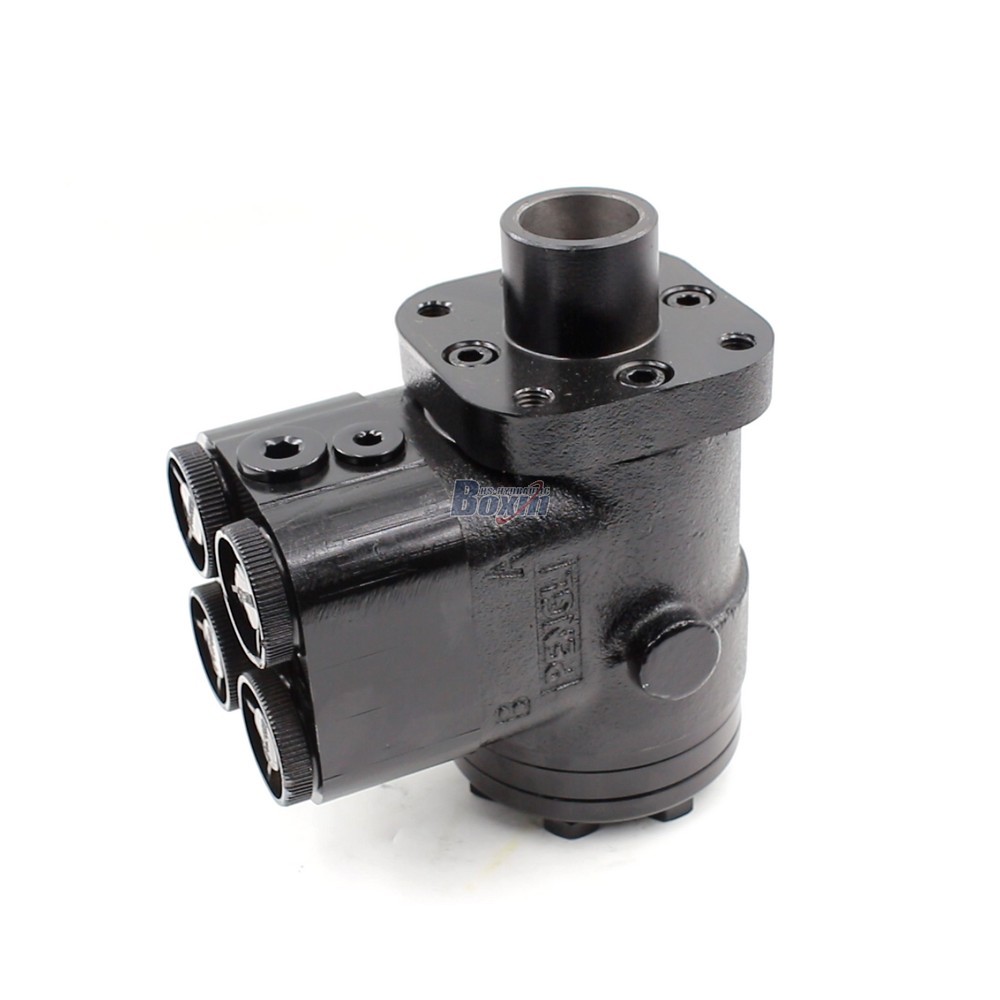 Manufacturing Hydraulic Steering Unit BZZ1-E80+FKA – Offering OEM, Private Label, and Custom Solutions
