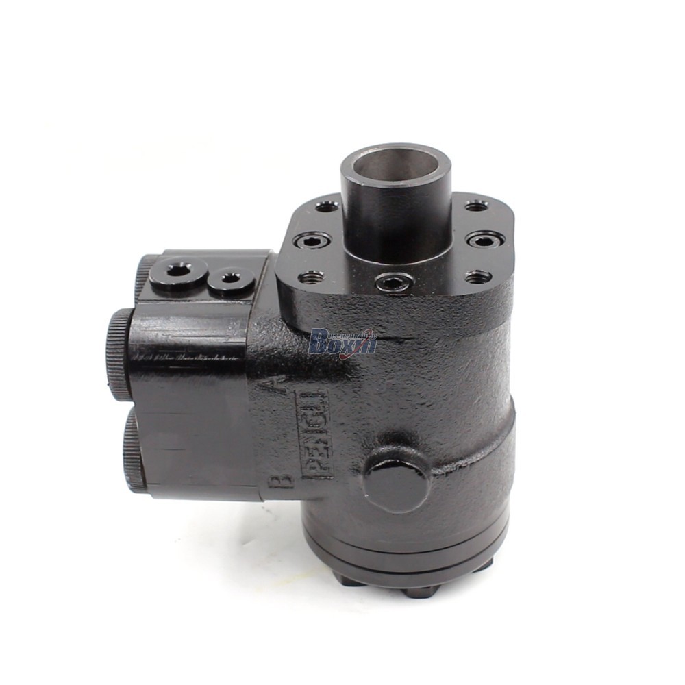 Global Opportunities: Hydraulic Steering Unit BZZ1-E80+FKA (80ml/r) for Distributors & Trade Partners