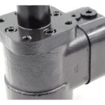Global Opportunities: Hydraulic Steering Unit BZZ1-E80+FKA (80ml/r) for Distributors & Trade Partners 5