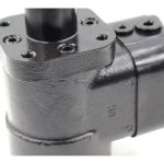 Hydraulic Steering Unit BZZ1-E80+FKA (80ml/r, 6 L/min) – Manufacturer & Wholesale Supplier 5