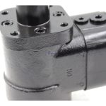 Manufacturing Hydraulic Steering Unit BZZ1-E80+FKA – Offering OEM, Private Label, and Custom Solutions 6