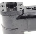 Hydraulic Steering Unit 80ml/r, 6 L/min BZZ1-E80+FKA – Global Production and Export Services 5
