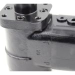 Global Opportunities: Hydraulic Steering Unit BZZ1-E80+FKA (80ml/r) for Distributors & Trade Partners 6