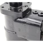 Hydraulic Steering Unit BZZ1-E80+FKA (80ml/r, 6 L/min) – Manufacturer & Wholesale Supplier 6