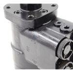 Hydraulic Steering Unit 80ml/r, 6 L/min BZZ1-E80+FKA – Global Production and Export Services 6