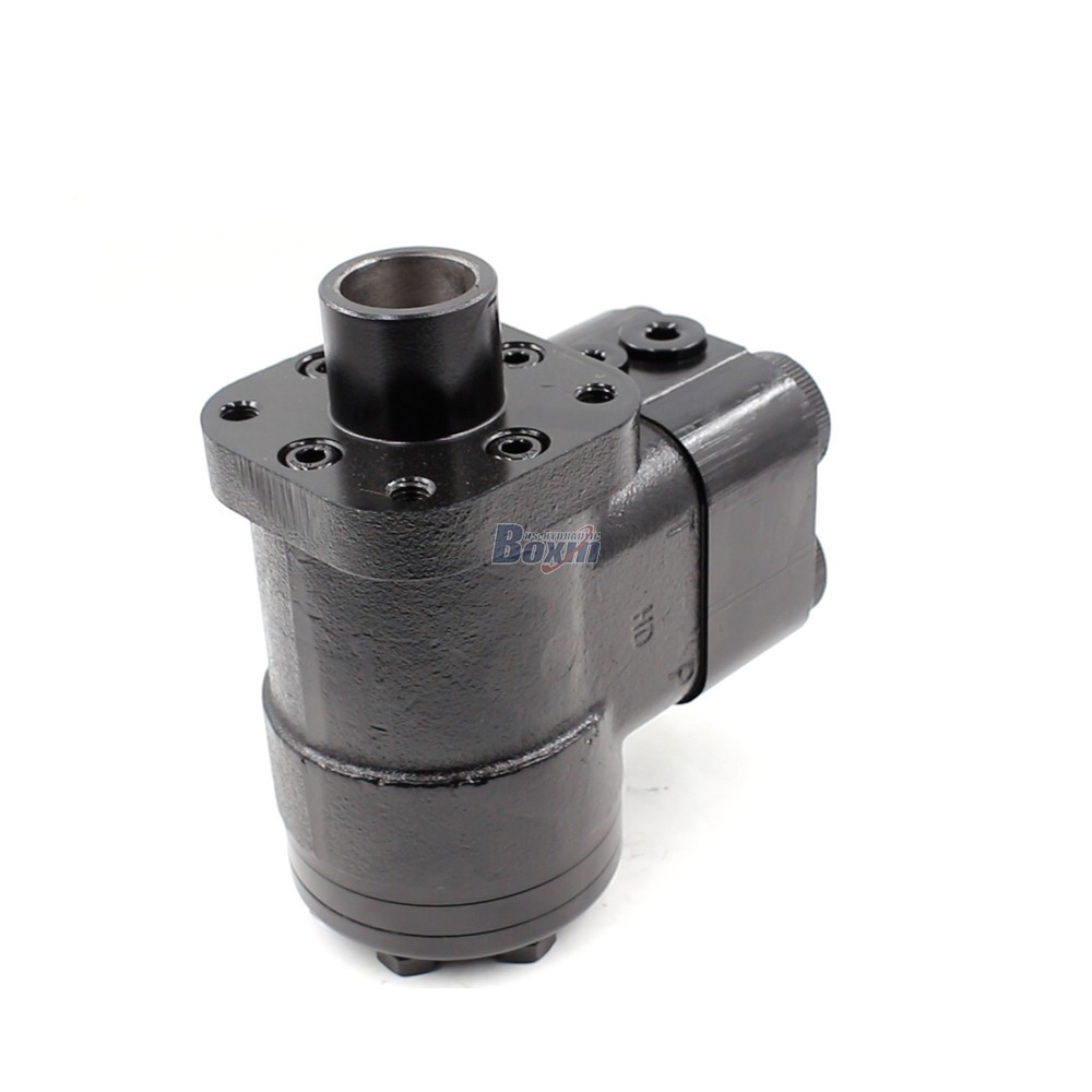 Hydraulic Steering Unit 80ml/r, 6 L/min BZZ1-E80+FKA – Global Production and Export Services