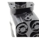Hydraulic Steering Unit BZZ1-E80+FKA (80ml/r, 6 L/min) – Manufacturer & Wholesale Supplier 7