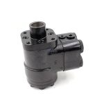 Hydraulic Steering Unit BZZ1-E80+FKA (80ml/r, 6 L/min) – Manufacturer & Wholesale Supplier 4