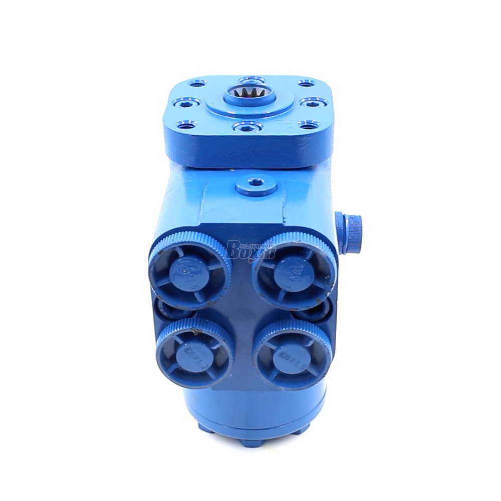 Streering Unit BZZ5-E100BKF (100ml/r, 7.5L/min) – Global Manufacturing & OEM Services