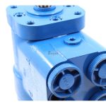 Streering Unit BZZ5-E100BKF: Hydraulic Manufacturer for OEM, Customization & Trade Partnerships 4