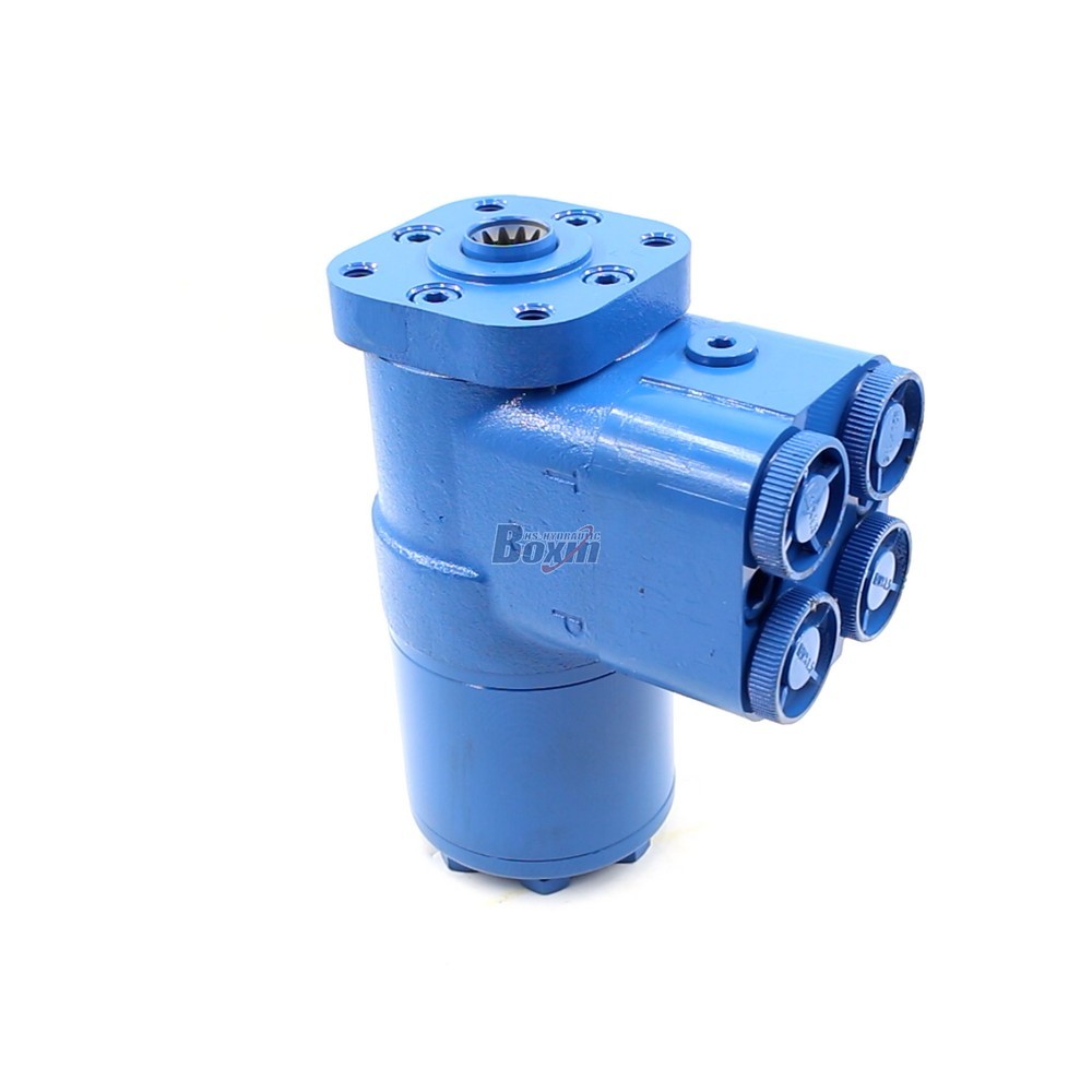 Custom & Private Label Streering Unit 100ml/r (7.5L/min) – Wholesale Production Available
