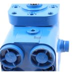 Streering Unit BZZ5-E100BKF (100ml/r, 7.5L/min) – Global Manufacturing & OEM Services 5