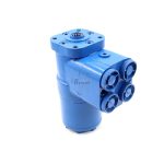 Streering Unit BZZ5-E100BKF (100ml/r, 7.5L/min) – Global Manufacturing & OEM Services 2